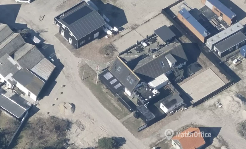 Butik Gennem Landet 82B 8592 Anholt