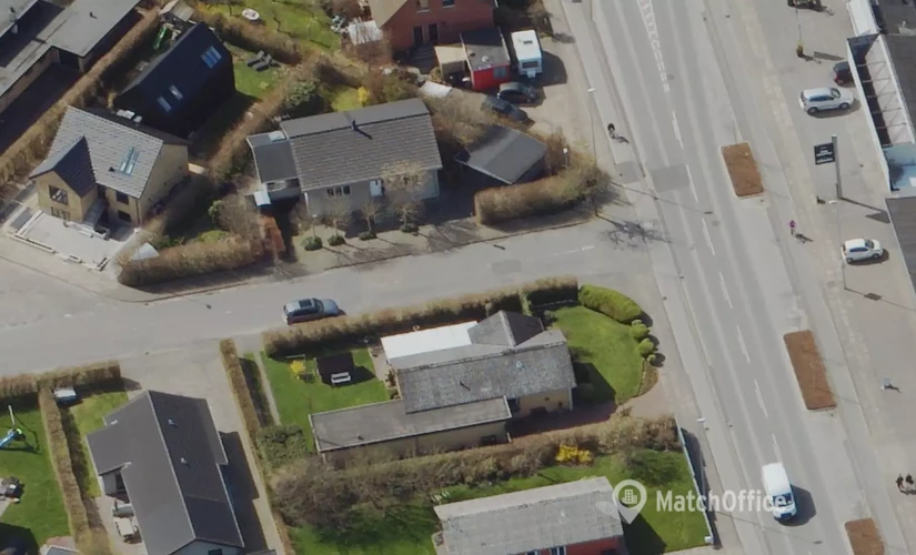 Bolig Viborgvej 38 7400 Herning