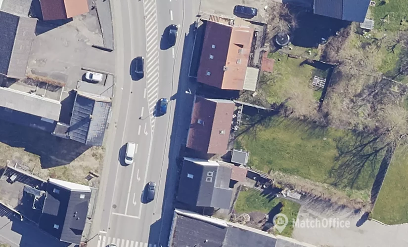 Bolig Hostrupvej 21 9500 Hobro