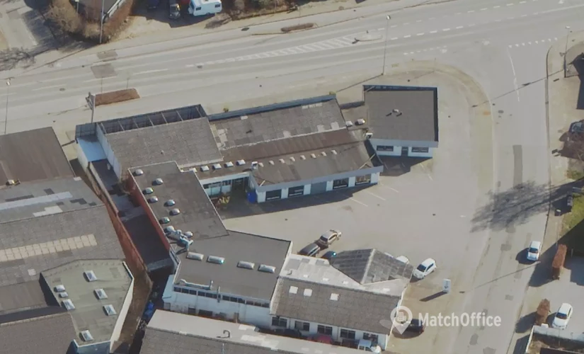 Bolig Viborgvej 38 7400 Herning