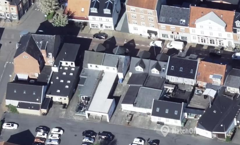 Butik Skibhusvej 93 5000 Odense C