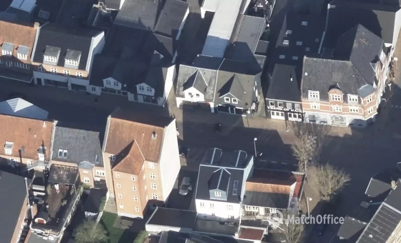 Butik Skibhusvej 93 5000 Odense C