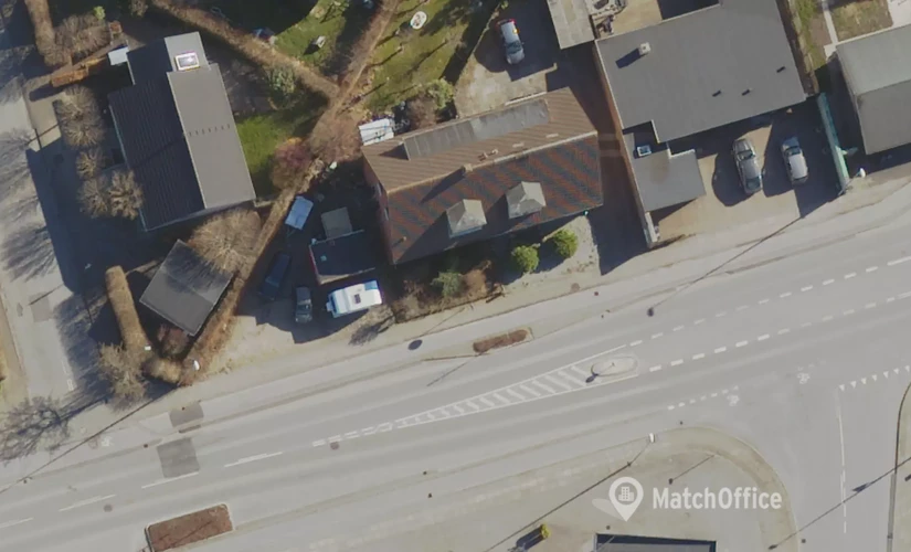 Bolig Viborgvej 38 7400 Herning