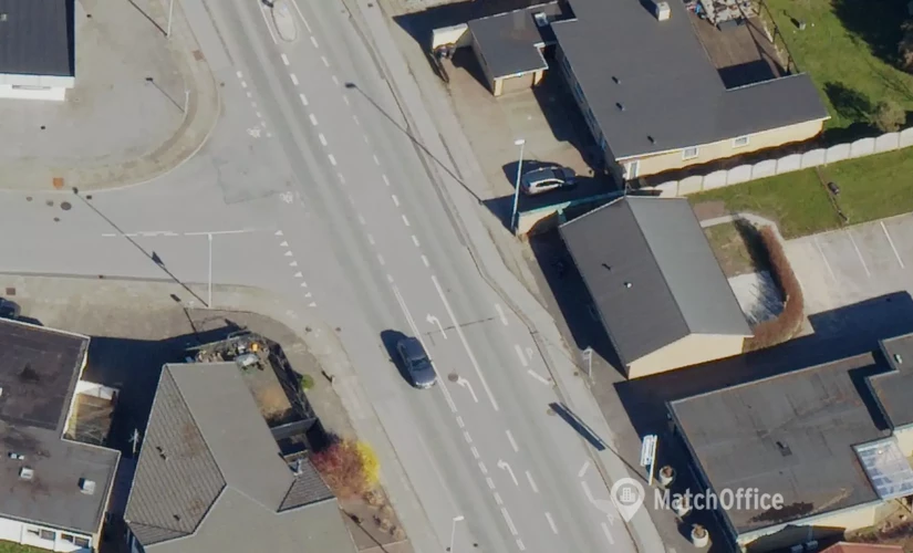 Bolig Viborgvej 38 7400 Herning