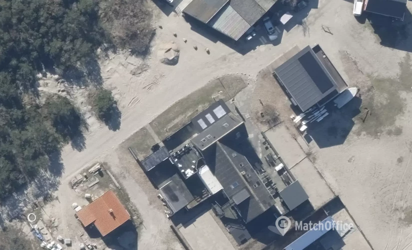 Butik Gennem Landet 82B 8592 Anholt