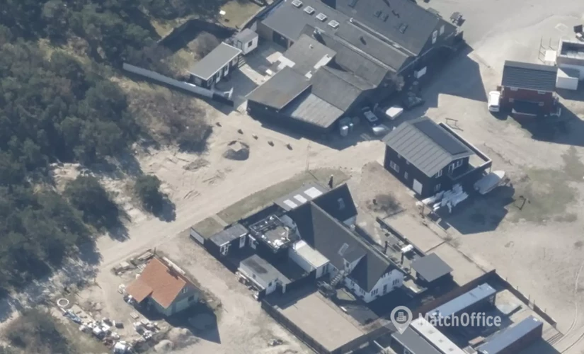 Butik Gennem Landet 82B 8592 Anholt