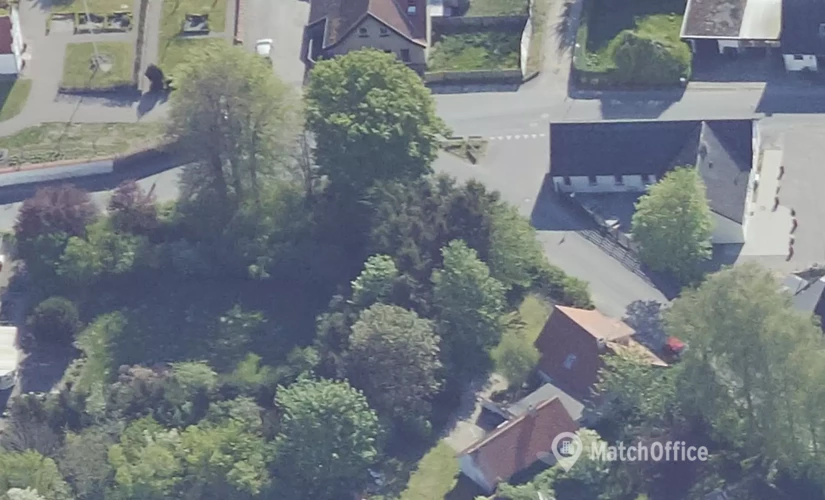 Bolig Solbjergvej 39B 4270 Høng