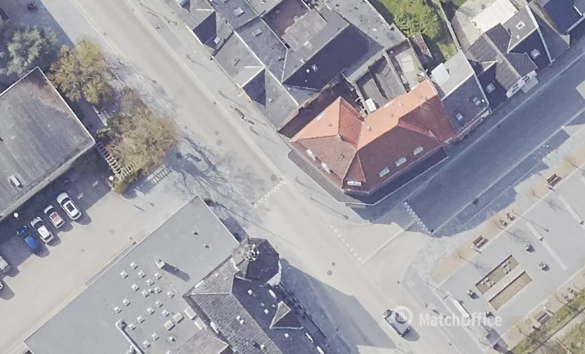 Bolig Søndergade 4 5620 Glamsbjerg