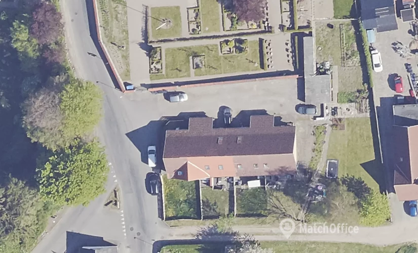 Bolig Solbjergvej 39B 4270 Høng