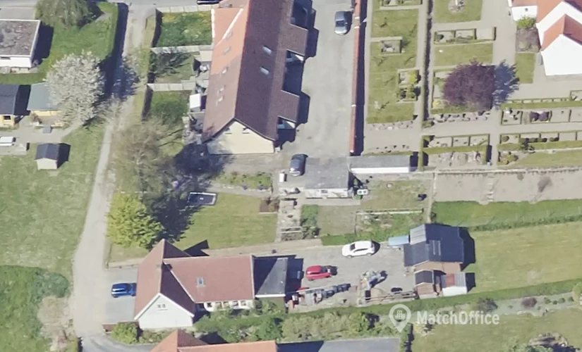 Bolig Solbjergvej 39B 4270 Høng