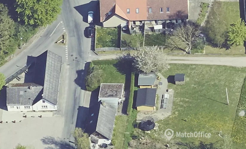 Bolig Solbjergvej 39B 4270 Høng