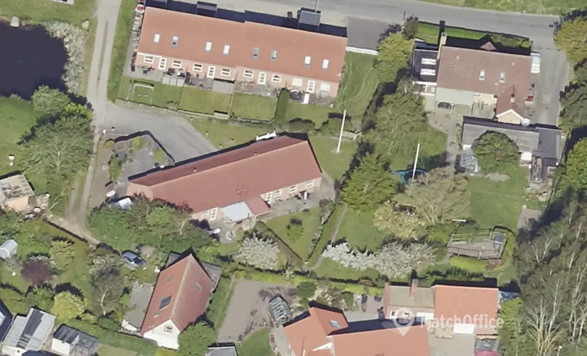 Bolig Løve Gl Landevej 11A 4270 Høng