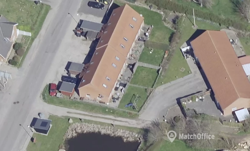 Bolig Løve Gl Landevej 11A 4270 Høng