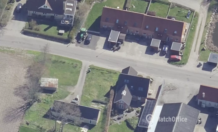 Bolig Løve Gl Landevej 11A 4270 Høng