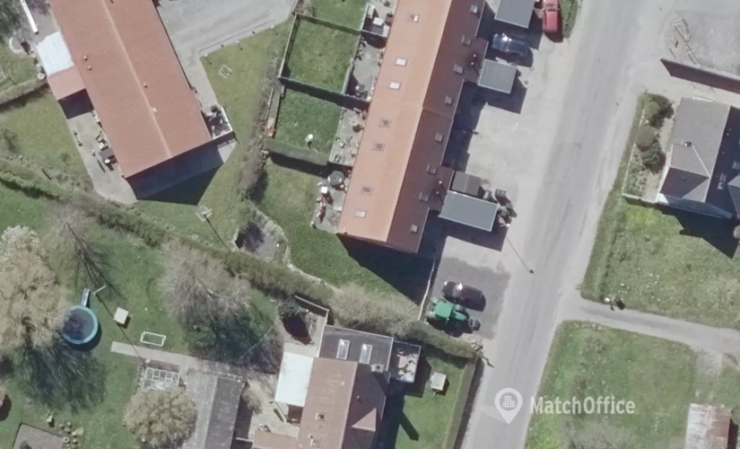 Bolig Løve Gl Landevej 11A 4270 Høng