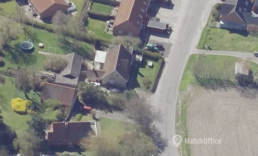 Bolig Løve Gl Landevej 11A 4270 Høng