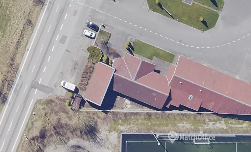 Lager til leje på Voerbjergvej 40, 9400 Nørresundby - 476 m² | Foto 4 - Lokalebasen