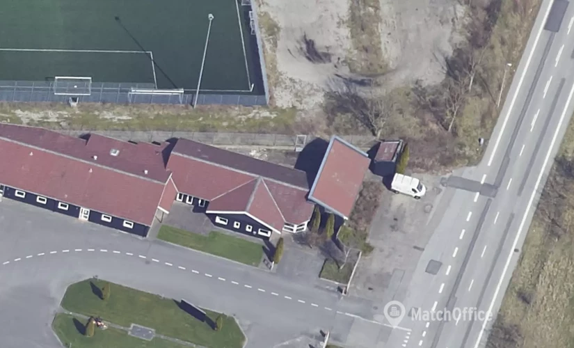 Lager til leje på Voerbjergvej 40, 9400 Nørresundby - 476 m² | Foto 0 - Lokalebasen