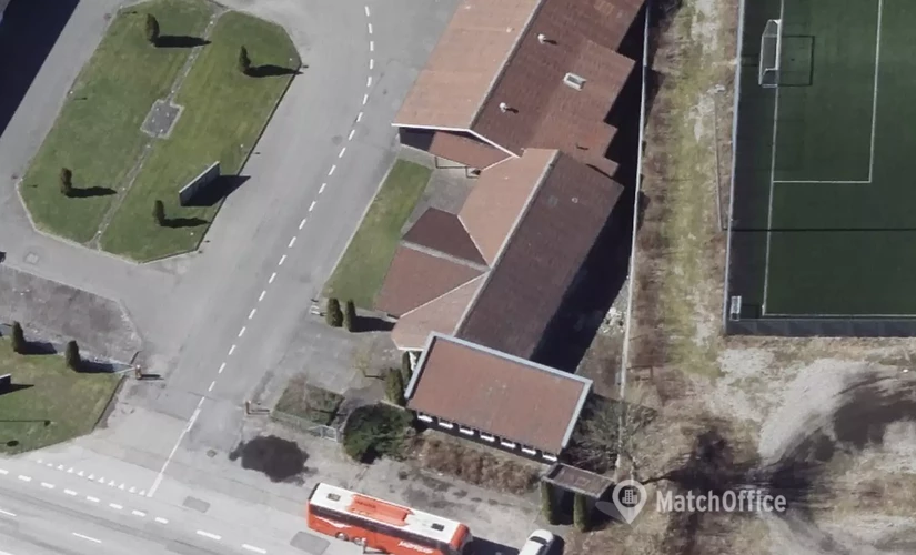 Lager til leje på Voerbjergvej 40, 9400 Nørresundby - 476 m² | Foto 2 - Lokalebasen