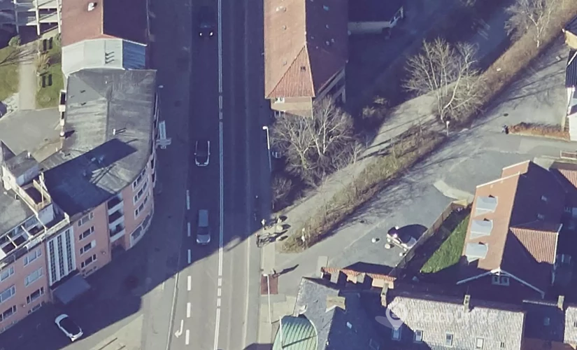 Bolig Christian 8.s Vej 6A 8600 Silkeborg