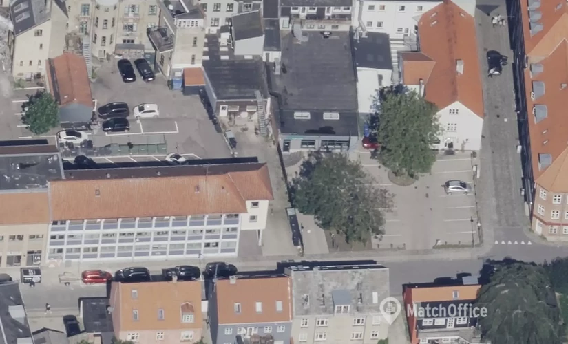 Butik til leje på Algade 24, 4000 Roskilde - 586 m² | Foto 0 - Lokalebasen.dk