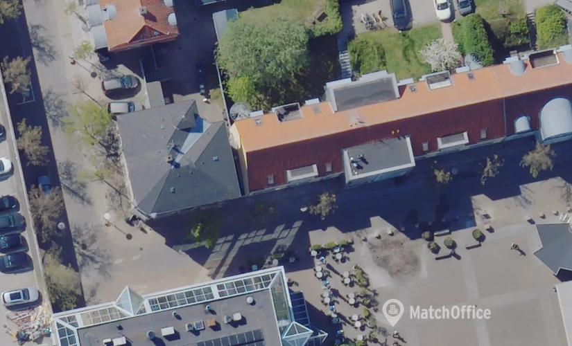 Bolig Glostrup Torv 10 2600 Glostrup