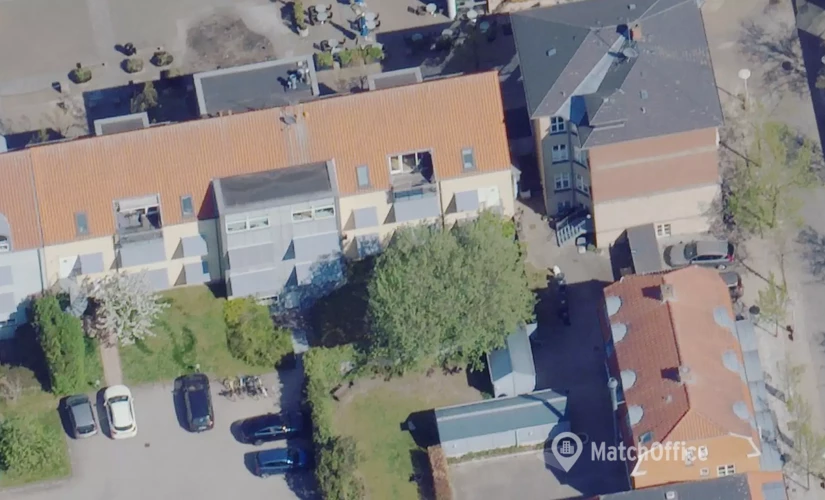 Bolig Glostrup Torv 10 2600 Glostrup