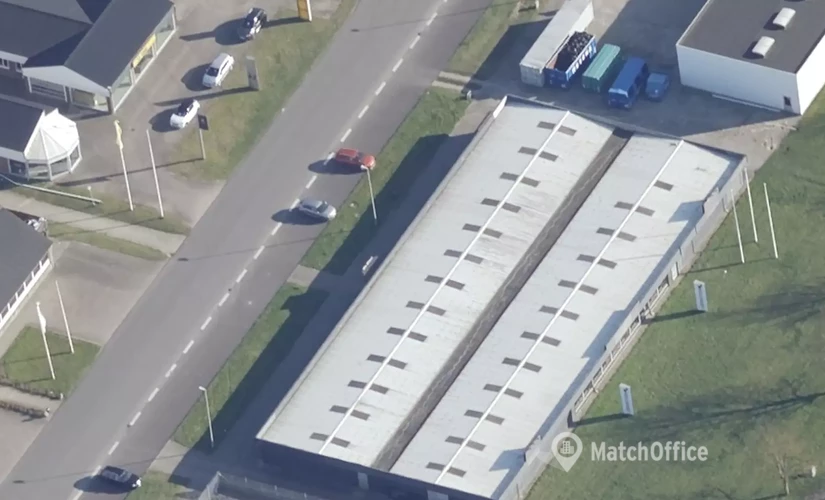 Butik Trekanten 10 8500 Grenaa