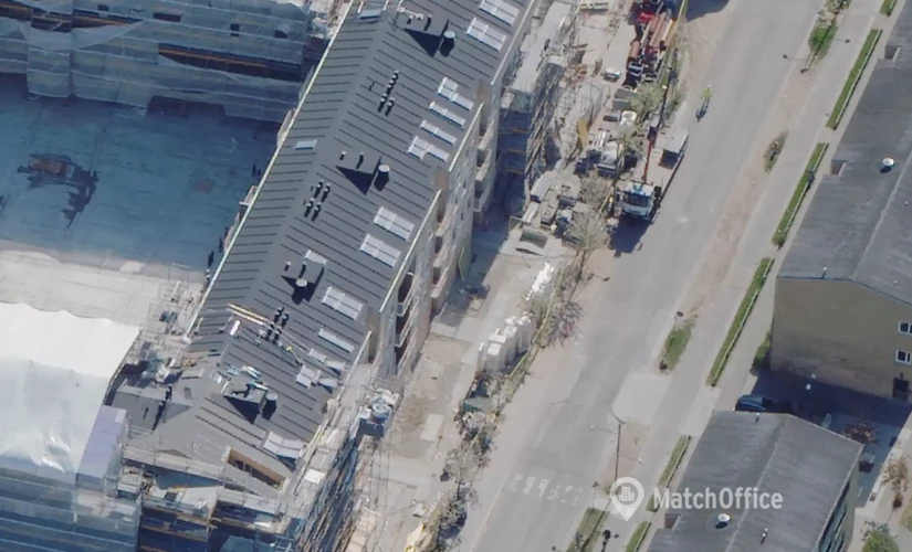 Butik til leje på Ruten 16A, 2700 Brønshøj - 70 m² | Foto 0 - Lokalebasen.dk