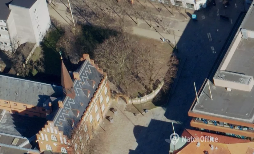 Butik til leje på Nørregade 4A, 7400 Herning - 108 m² | Foto 0 - Lokalebasen.dk