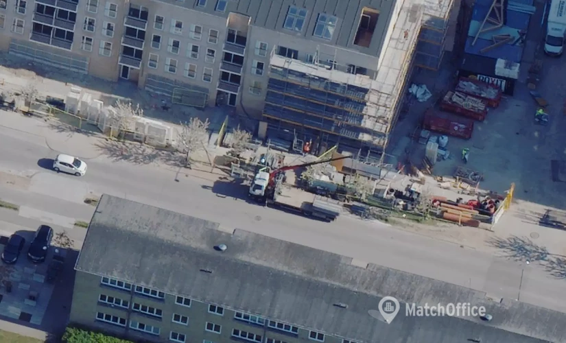 Butik til leje på Ruten 16A, 2700 Brønshøj - 70 m² | Foto 0 - Lokalebasen.dk