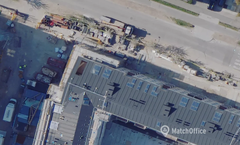 70 m² Commercial shop for rent in Bronshoj, Ruten 16A (2700) - 4 | MatchOffice