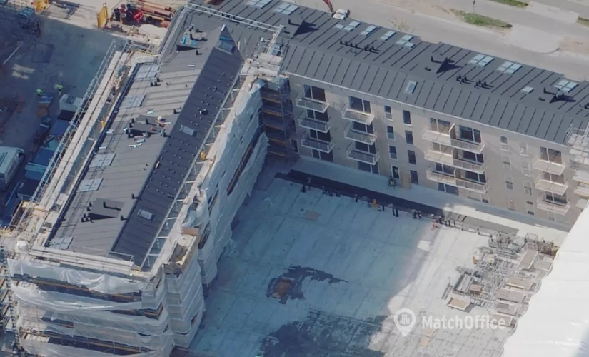 Butik til leje på Ruten 16A, 2700 Brønshøj - 70 m² | Foto 1 - Lokalebasen.dk