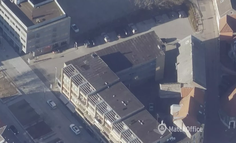 Butik til leje på Ved Volden 2, 8900 Randers C - 109 m² | Foto 0 - Lokalebasen