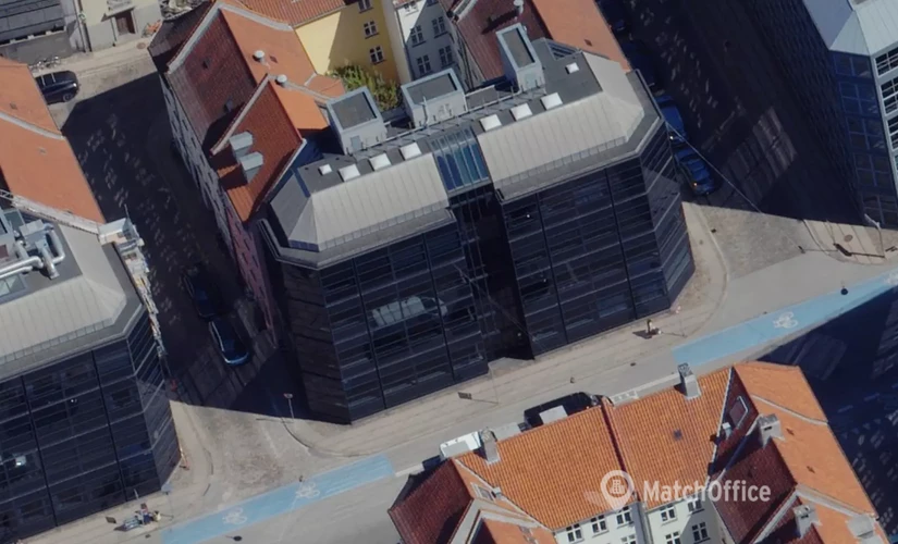 Kontor til leje på Bremerholm 31, 1069 København K - 118 m² | Foto 0 - Lokalebasen