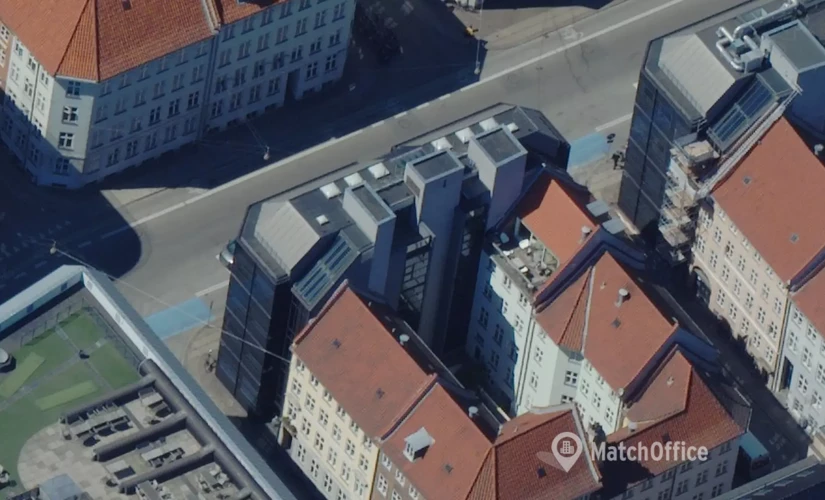 Kontor til leje på Bremerholm 31, 1069 København K - 118 m² | Foto 2 - Lokalebasen.dk