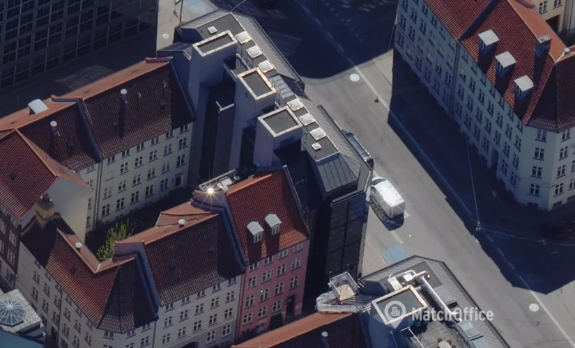 Kontor til leje på Bremerholm 31, 1069 København K - 118 m² | Foto 1 - Lokalebasen.dk