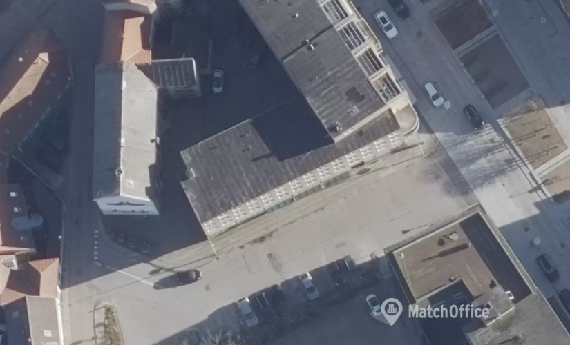 109 m² Store for rent in Randers C, Ved Volden 2 (8900) - 4 | MatchOffice.com