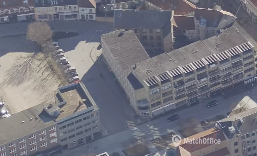 Butik til leje på Ved Volden 2, 8900 Randers C - 109 m² | Foto 3 - Lokalebasen