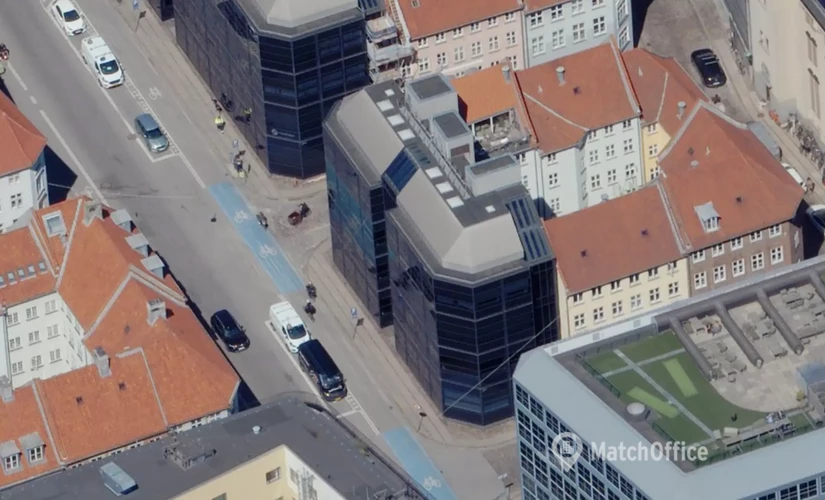 Office Bremerholm 31 1069 Copenhagen City Center