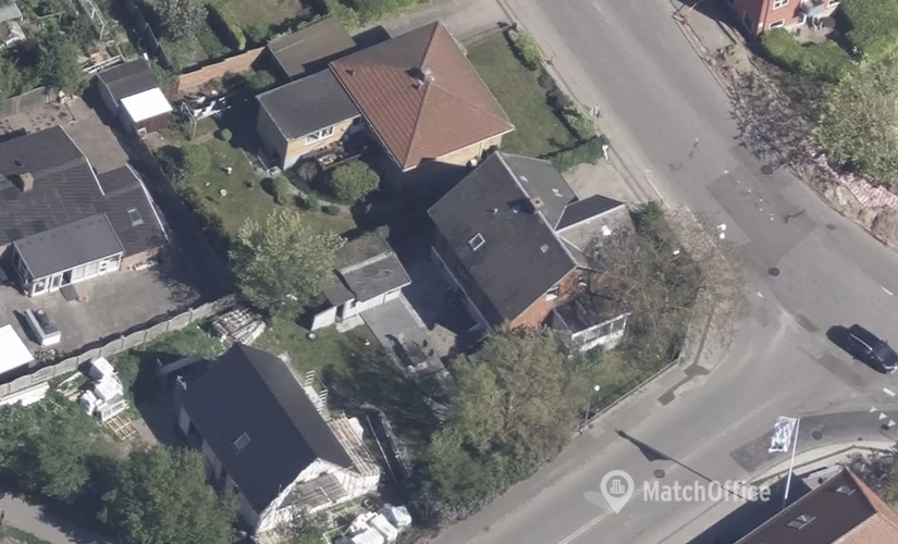 Bolig Hermannsgade 14 3300 Frederiksværk