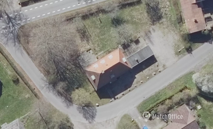 Bolig Posthusvej 4A 4593 Eskebjerg