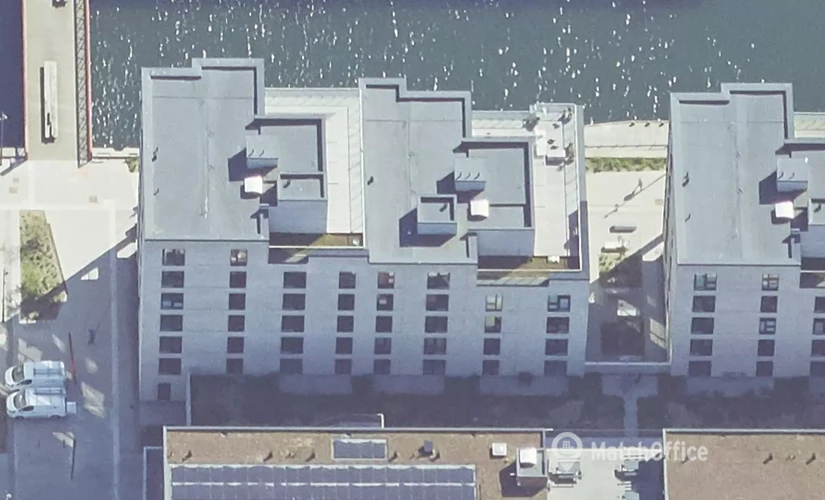 Kontor Frederiks Promenade 19 7000 Fredericia