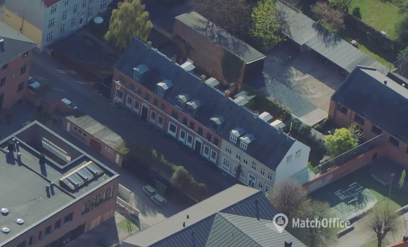 Bolig Ll Lundegade 5 3000 Helsingør