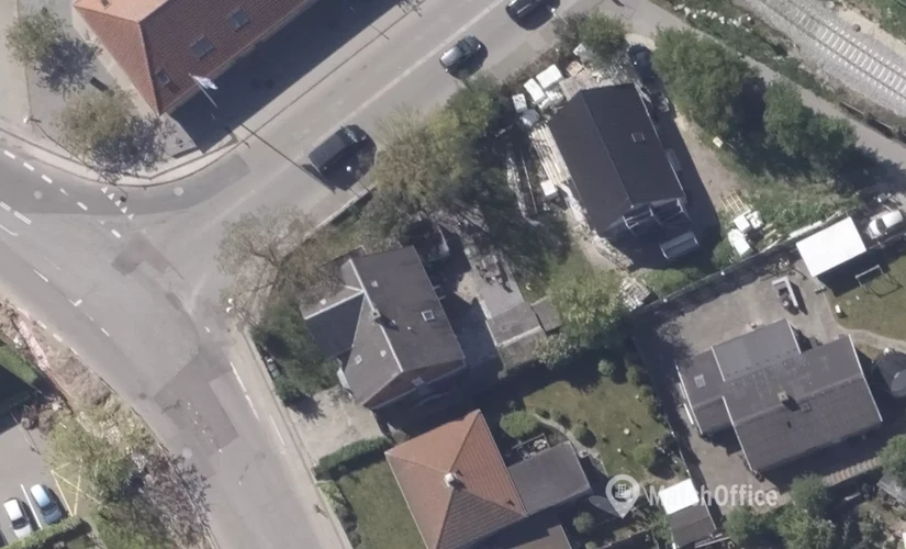 Bolig Hermannsgade 14 3300 Frederiksværk