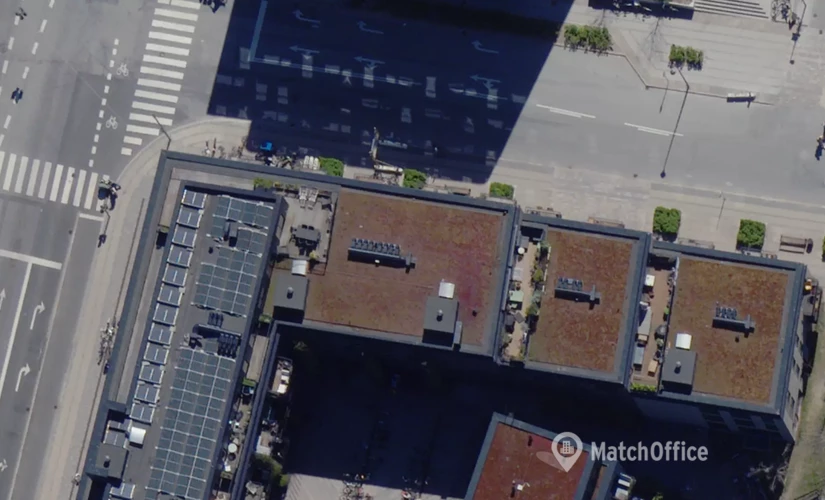 Butik til leje på Ny Carlsberg Vej 42, 1799 København V - 264 m² | Foto 0 - Lokalebasen.dk