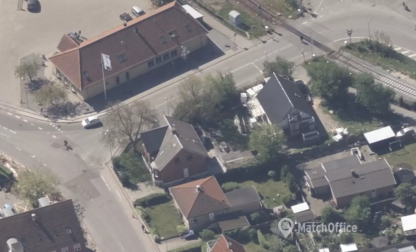 Bolig Hermannsgade 14 3300 Frederiksværk