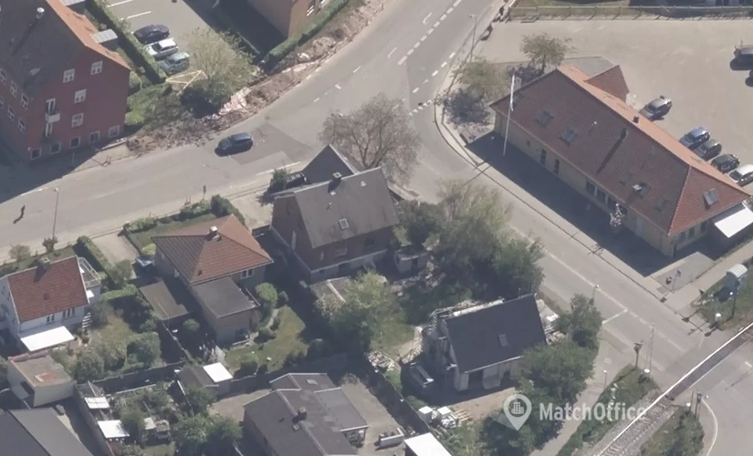 Bolig Hermannsgade 14 3300 Frederiksværk