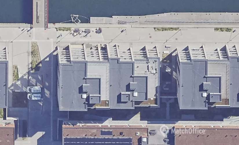 Kontor Frederiks Promenade 19 7000 Fredericia