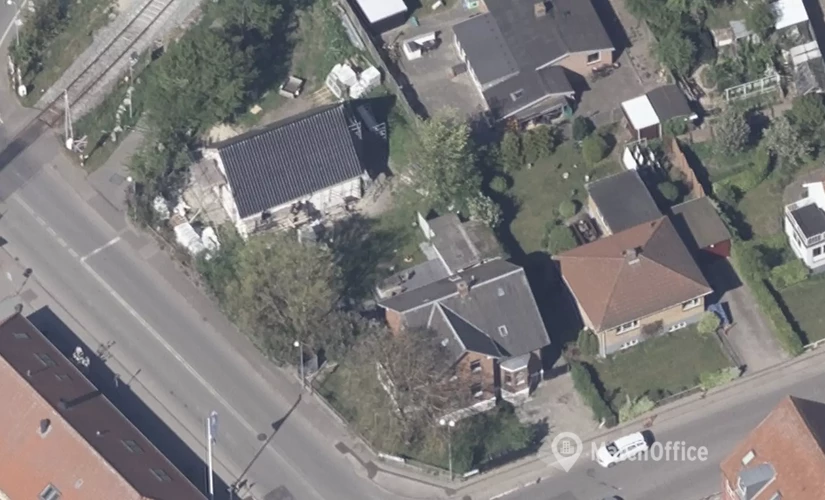 Bolig Hermannsgade 14 3300 Frederiksværk